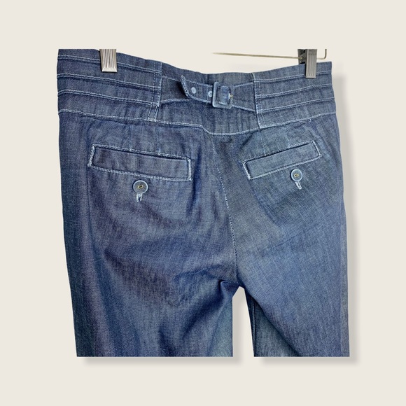 Daughters of the Liberation Wide Leg Jeans - Picture 5 of 15